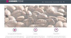 Desktop Screenshot of cornerstonecarlisle.org